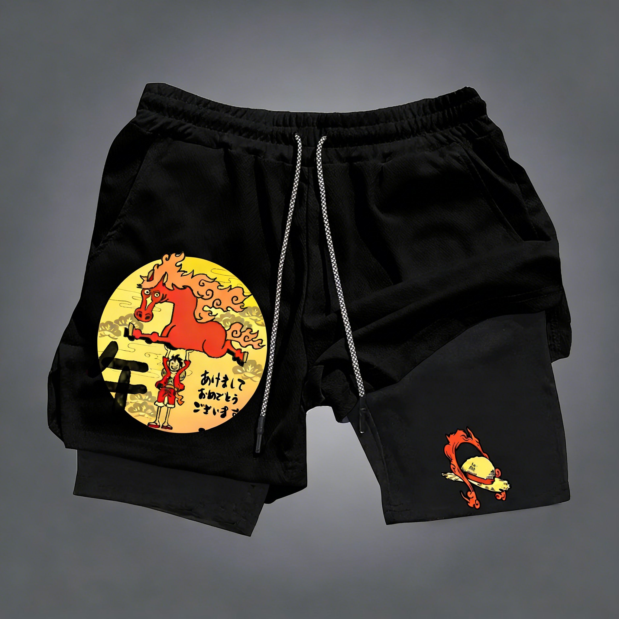 Anime Merchandise Store Japan - One Piece Anime 2026 New Hot