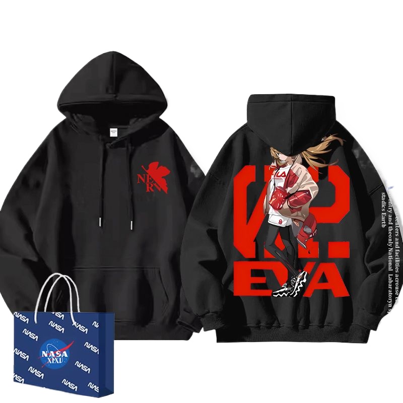 Evangelion Anime Merchandise - EVA Asuka Langley Soryu Anime Merchandise
