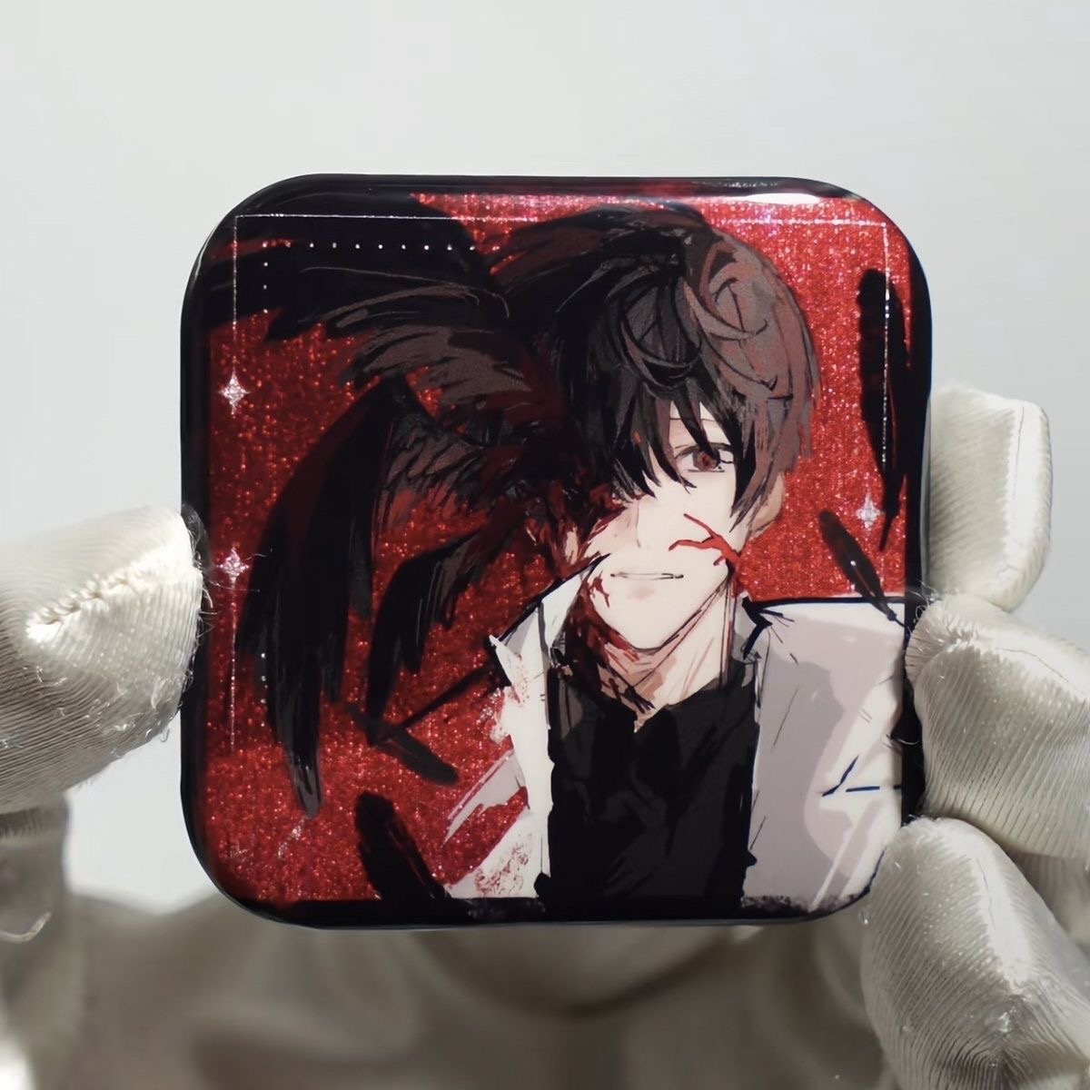 Unique Anime Merchandise - From the perspective of omniscient readers