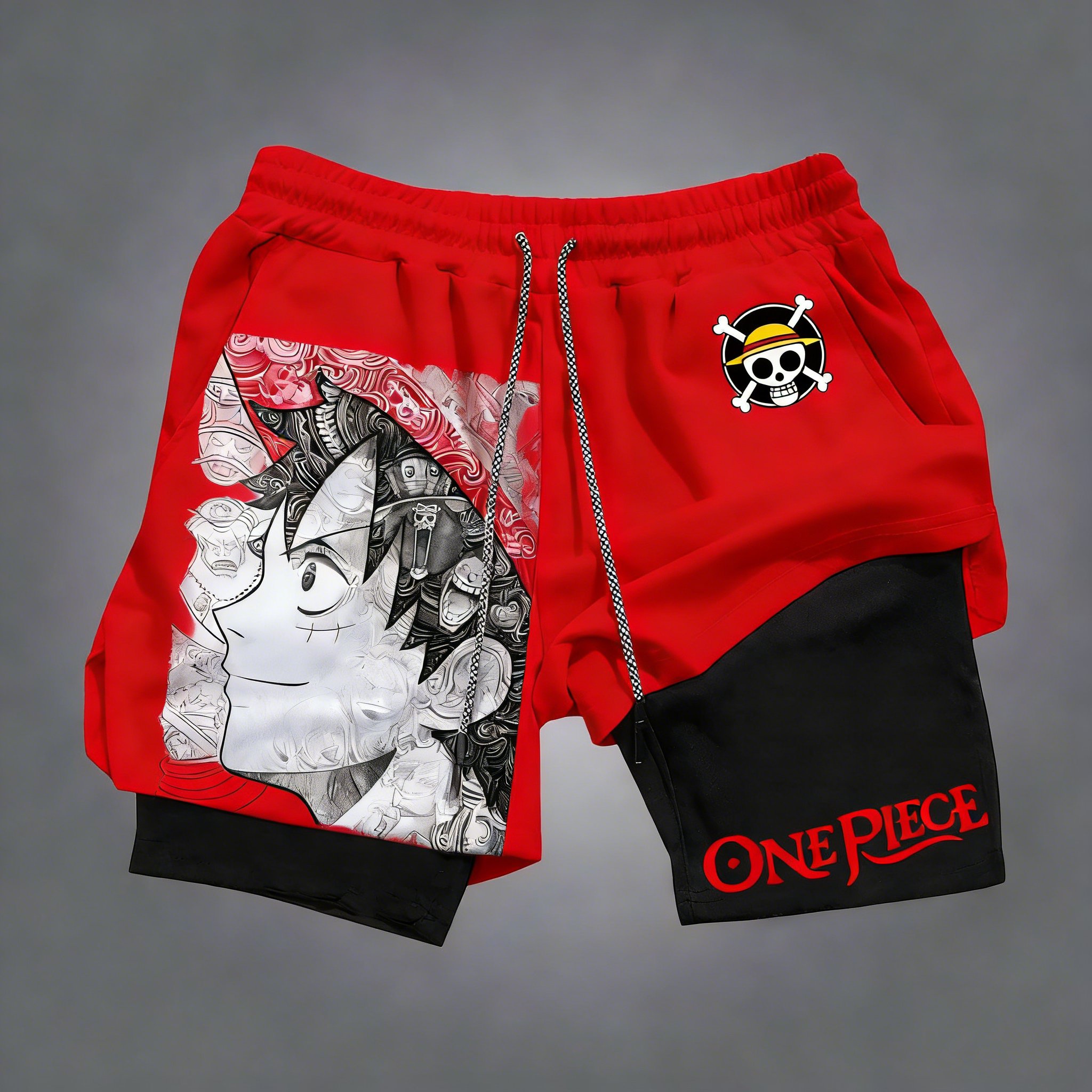 Anime Merchandise Store Japan - One Piece Anime Luffy Gym 2026