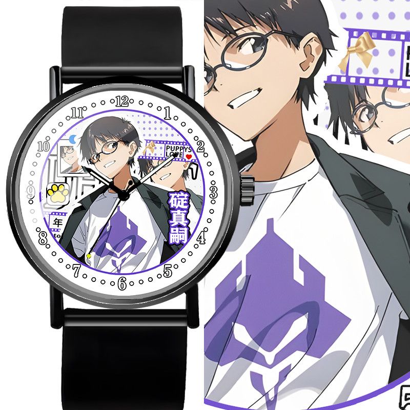EVA Ayanami Rei Anime Merchand - Evangelion Anime Merchandise ulasan dan harga