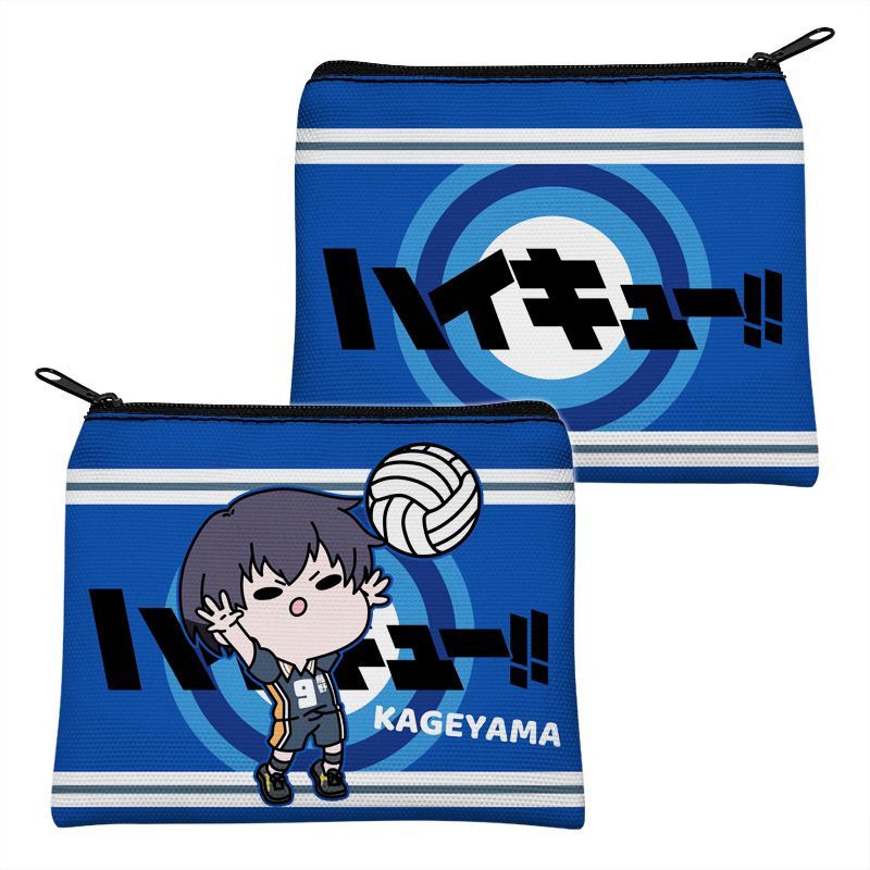 Haikyuu Anime Manga Merchandis - Anime Merchandise Haikyuu ulasan dan harga