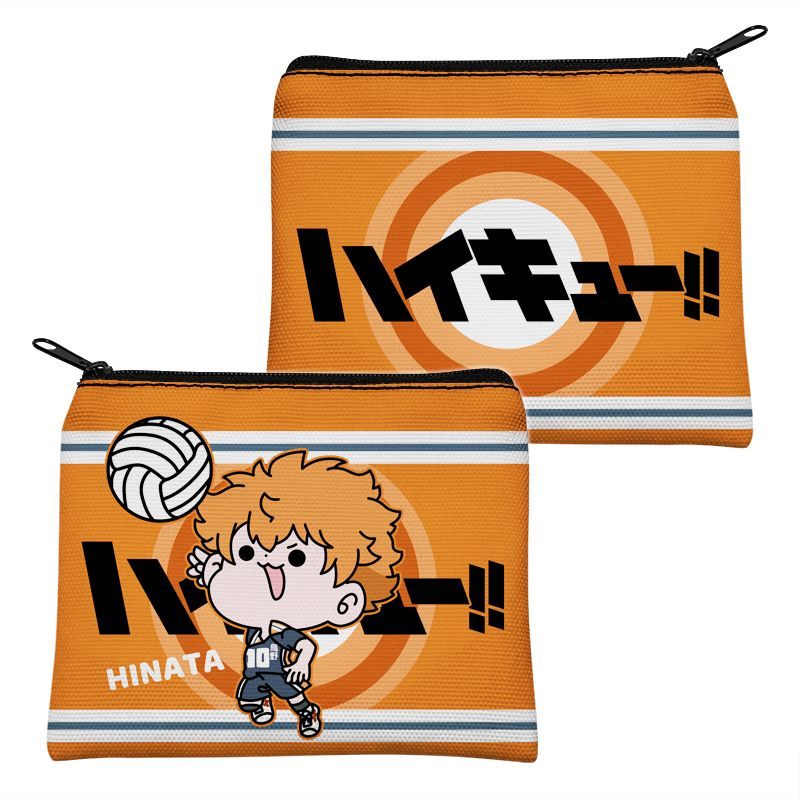 Haikyuu Anime Manga Merchandis - Anime Merchandise Haikyuu ulasan dan harga