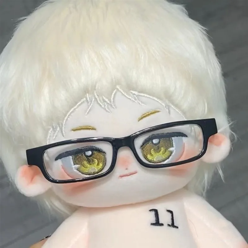20 Cm Haikyuu!! Kei Tsukishima - Anime Merchandise Haikyuu ulasan dan harga