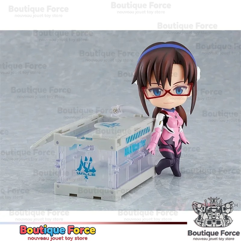 GSC Evangelion EVA Storage Box - Evangelion Anime Merchandise ulasan dan harga