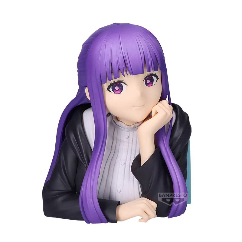 In Stock Bandai Banpresto Frie - Anime Merchandise From Japan ulasan dan harga