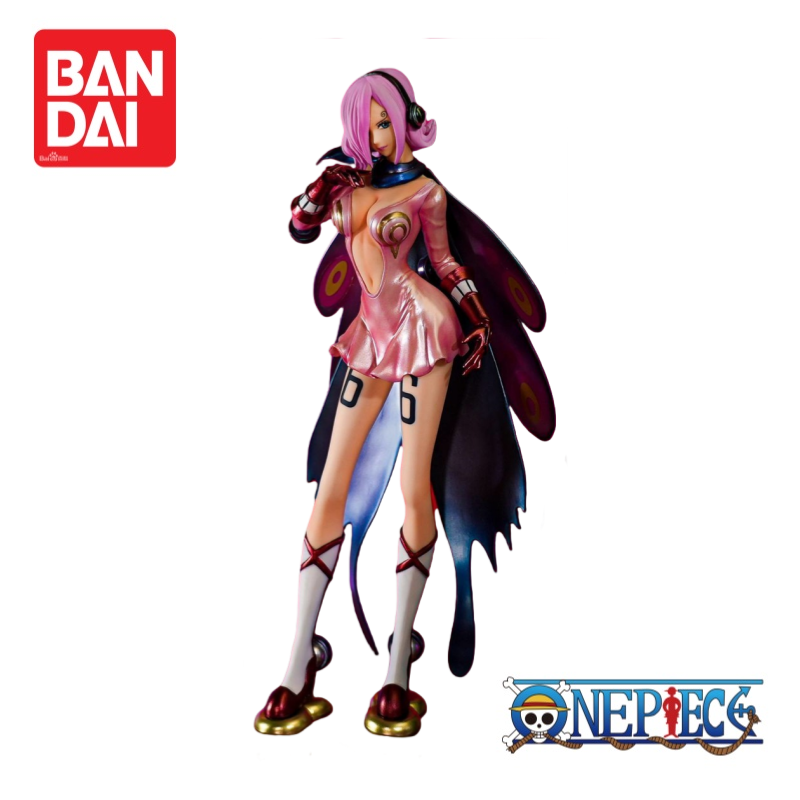 Bandai Banpresto One Piece In  - Anime Merchandise From Japan ulasan dan harga