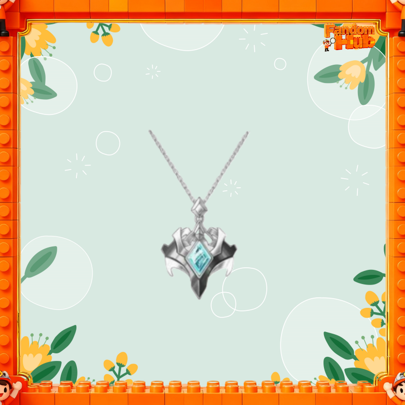 Dottore Anime Goods Necklace – - Unique Anime Merchandise ulasan dan harga