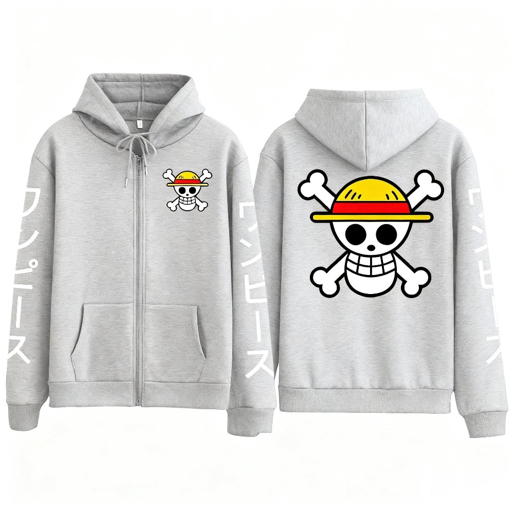 New Oversized One Piece Luffy  - Anime Merchandise Store Japan ulasan dan harga