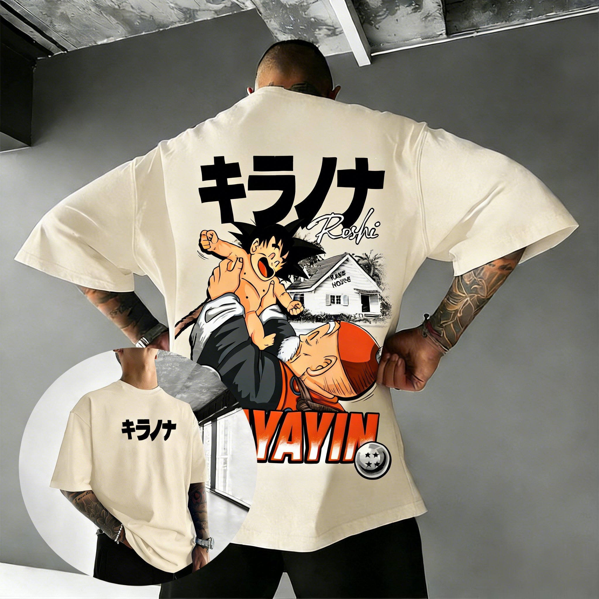 Dragon Ball 2026 New Hot Roshi - Anime Merchandise Store Japan ulasan dan harga