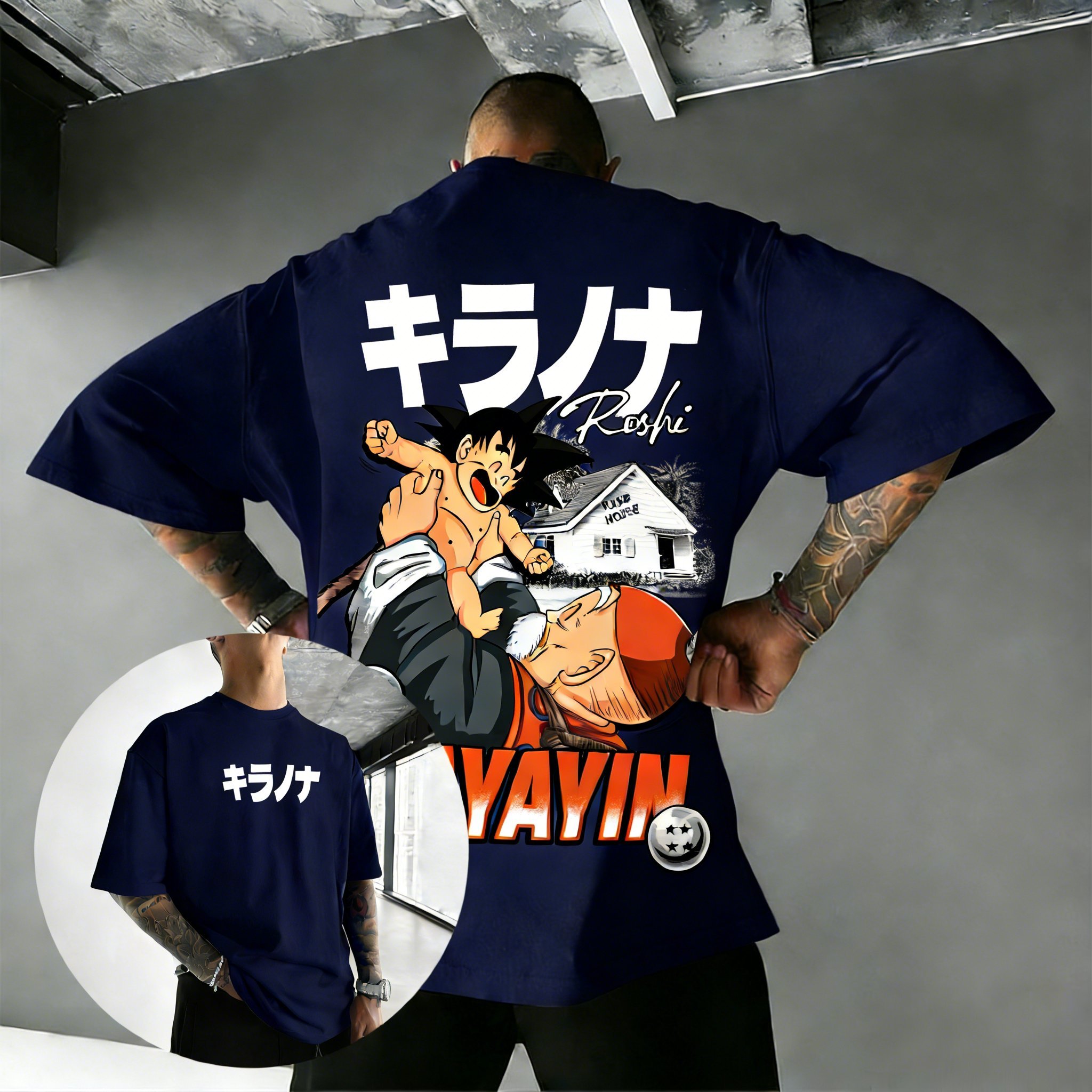Dragon Ball 2026 New Hot Roshi - Anime Merchandise Store Japan ulasan dan harga