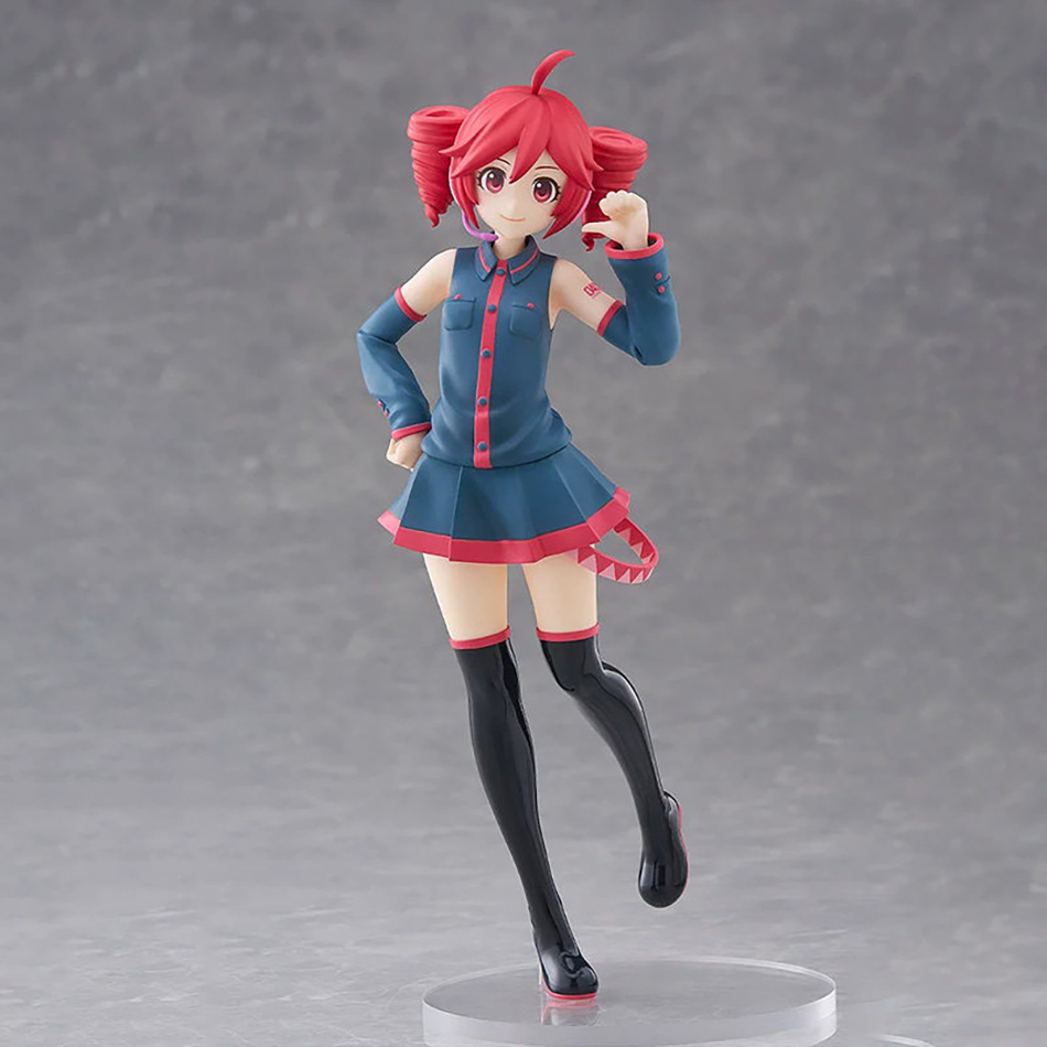 Anime Merchandise Hatsune Miku - Anime Merchandise From Japan ulasan dan harga