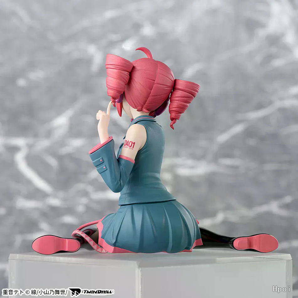 Anime Merchandise Hatsune Miku - Anime Merchandise From Japan ulasan dan harga