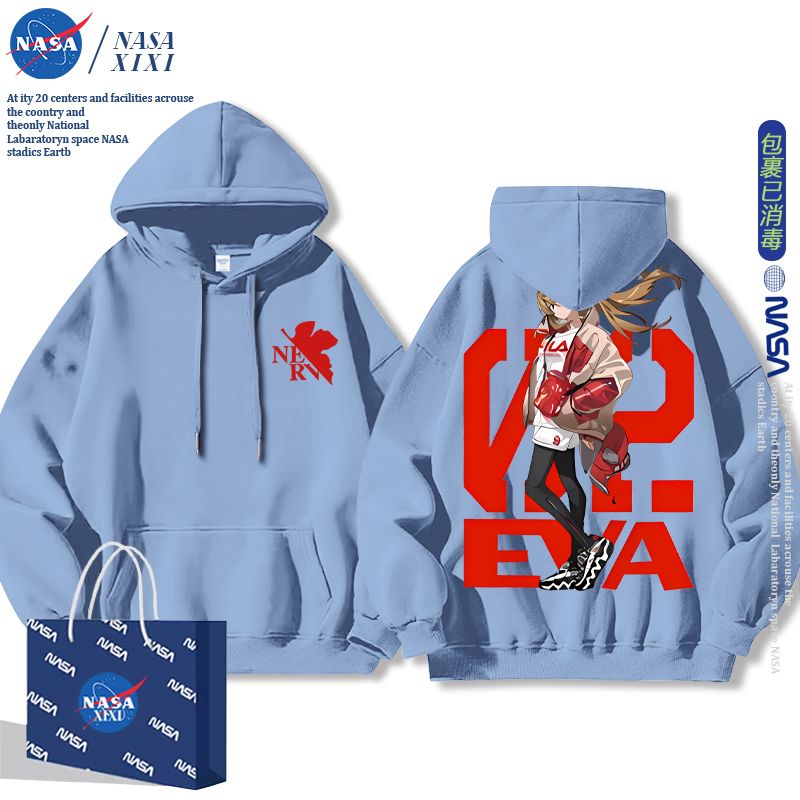 EVA Asuka Langley Soryu Anime  - Evangelion Anime Merchandise ulasan dan harga