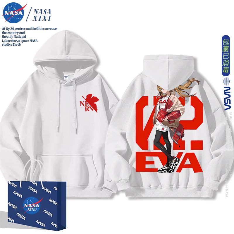 EVA Asuka Langley Soryu Anime  - Evangelion Anime Merchandise ulasan dan harga
