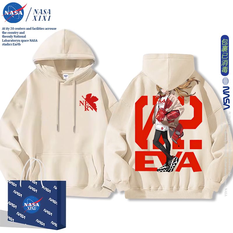 EVA Asuka Langley Soryu Anime  - Evangelion Anime Merchandise ulasan dan harga