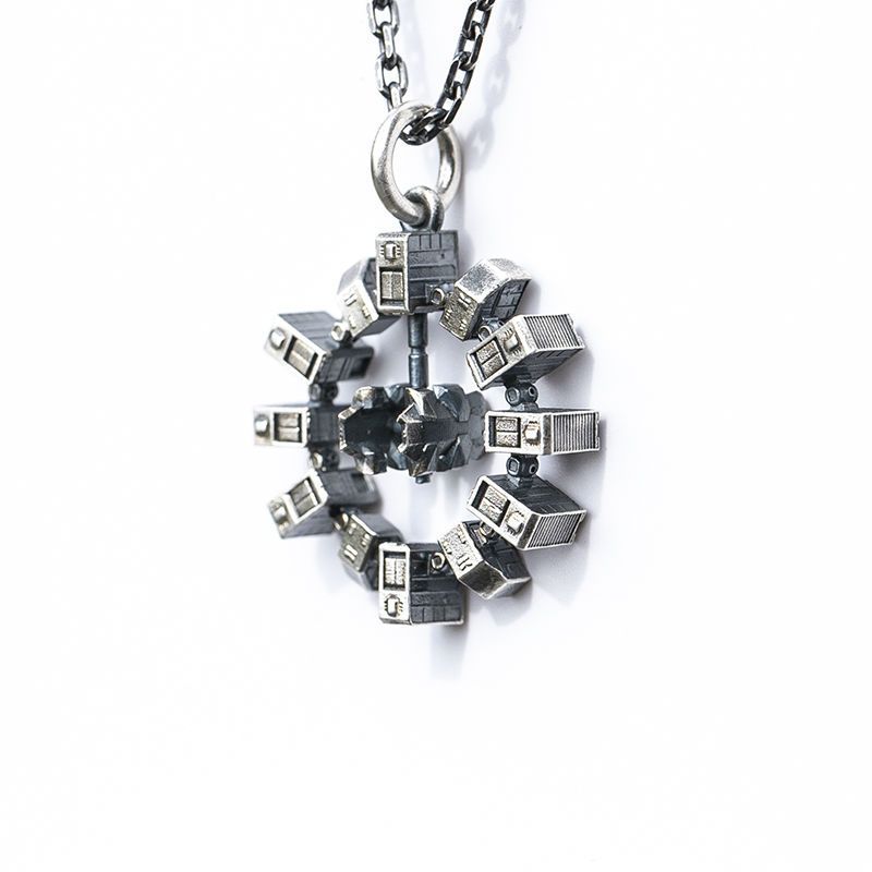 Interstellar Merchandise Endur - Unique Anime Merchandise ulasan dan harga