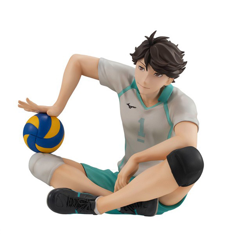 Oikawa Tooru, Haikyuu! Anime F - Anime Merchandise Haikyuu ulasan dan harga