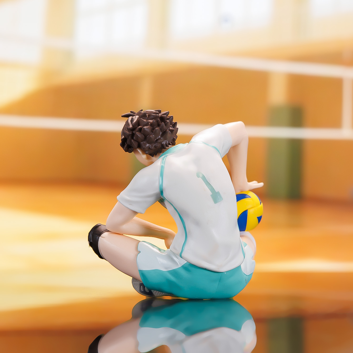 Oikawa Tooru, Haikyuu! Anime F - Anime Merchandise Haikyuu ulasan dan harga