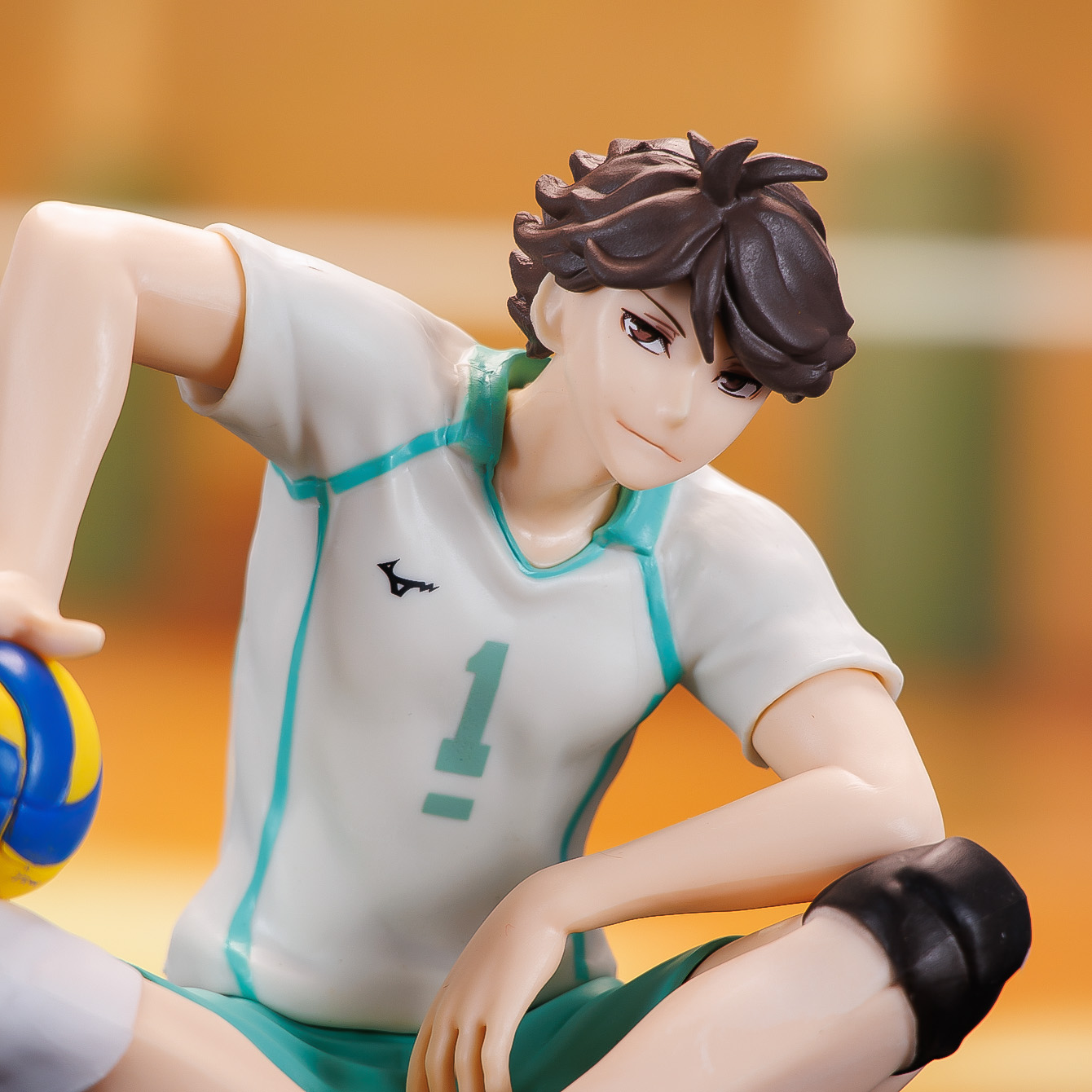 Oikawa Tooru, Haikyuu! Anime F - Anime Merchandise Haikyuu ulasan dan harga