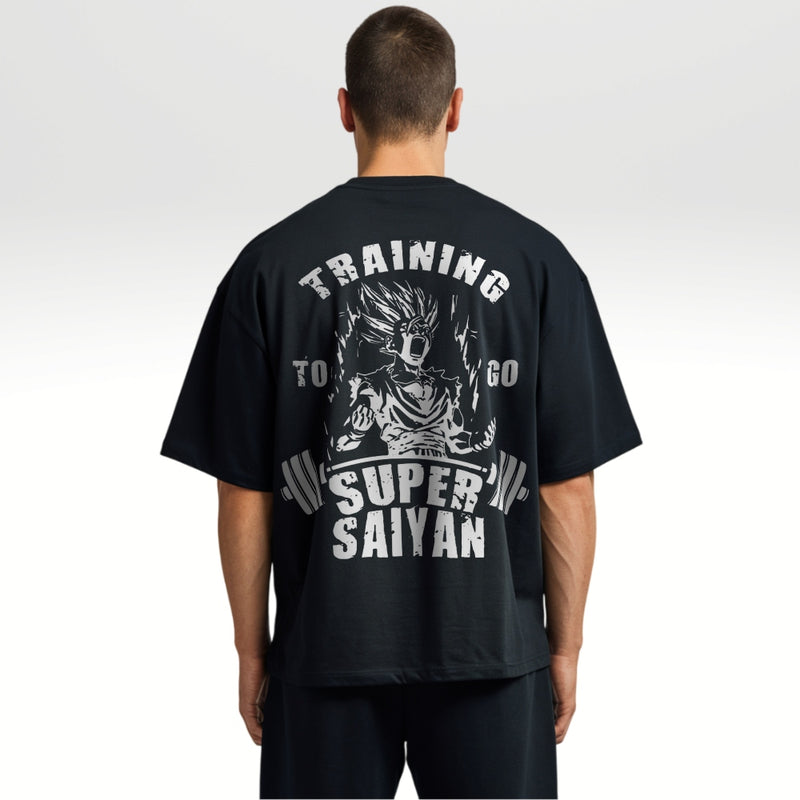 2026 New Hot Anime Men's Gym D - Anime Merchandise Store Japan ulasan dan harga