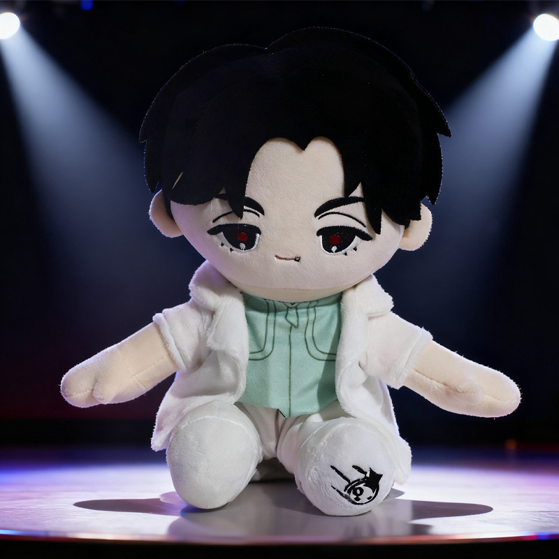 Alien Stage Plush Toys Exquisi - Unique Anime Merchandise ulasan dan harga