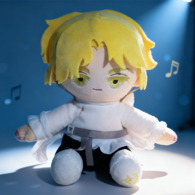 Alien Stage Plush Toys Exquisi - Unique Anime Merchandise ulasan dan harga