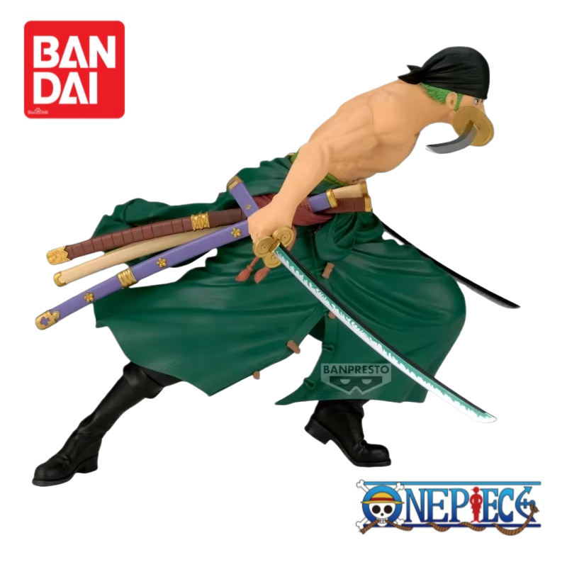 In Stock Original Bandai One P - Anime Merchandise From Japan ulasan dan harga