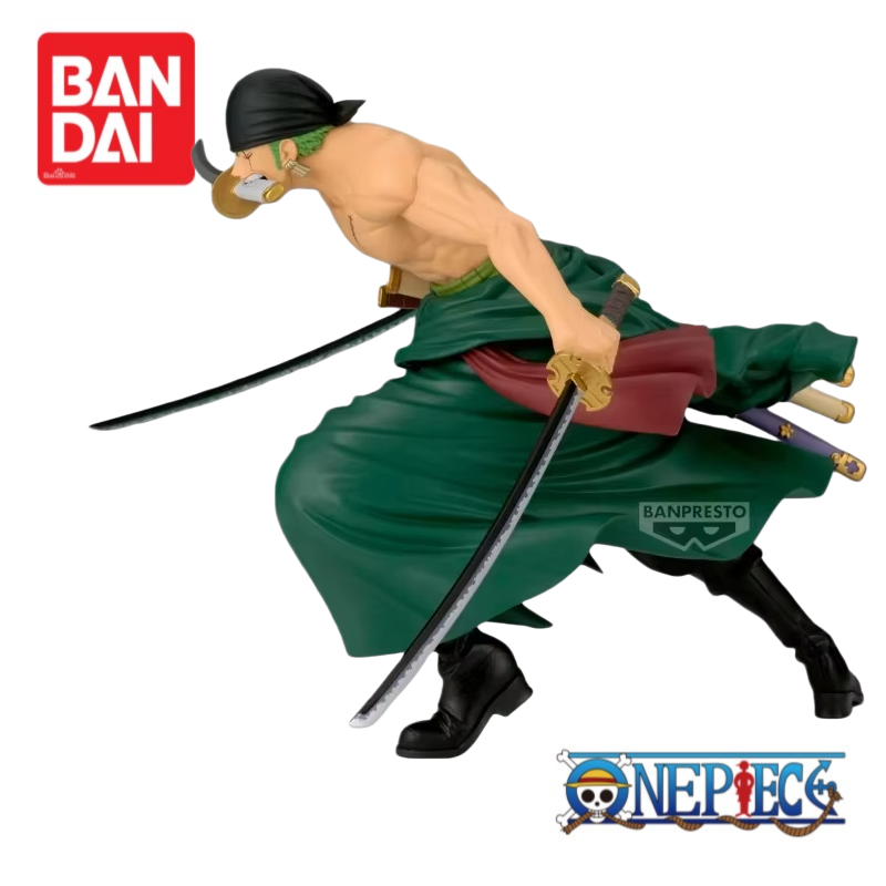 In Stock Original Bandai One P - Anime Merchandise From Japan ulasan dan harga