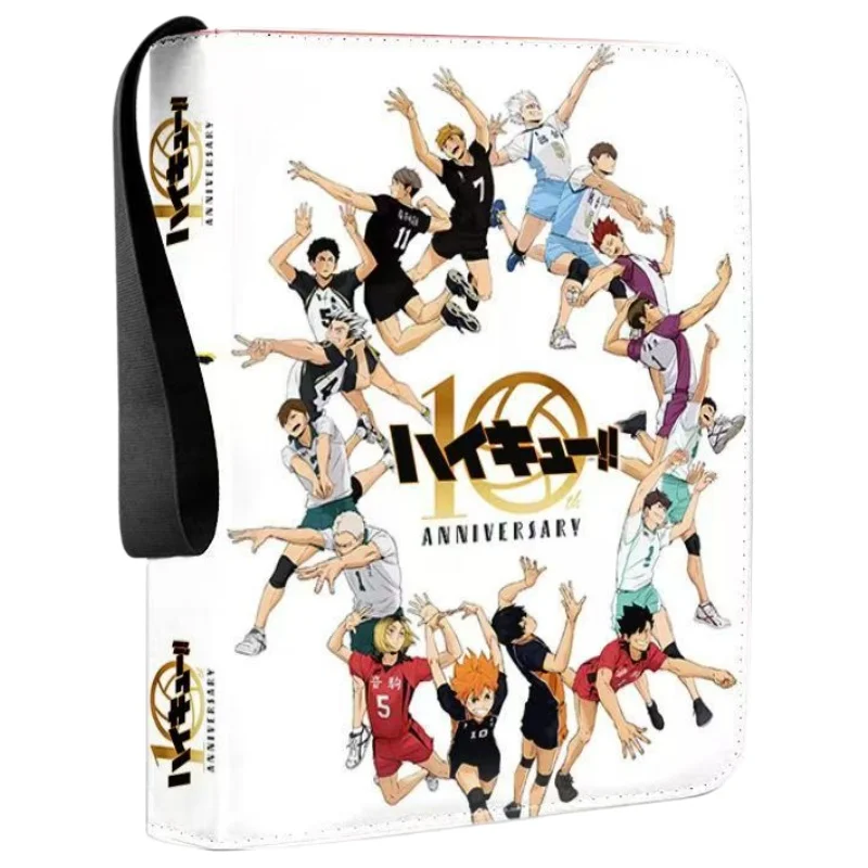 Haikyuu!! Trading Cards Cartoo - Anime Merchandise Haikyuu ulasan dan harga