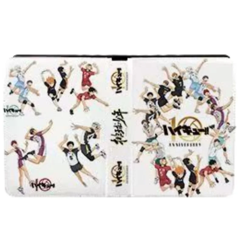 Haikyuu!! Trading Cards Cartoo - Anime Merchandise Haikyuu ulasan dan harga