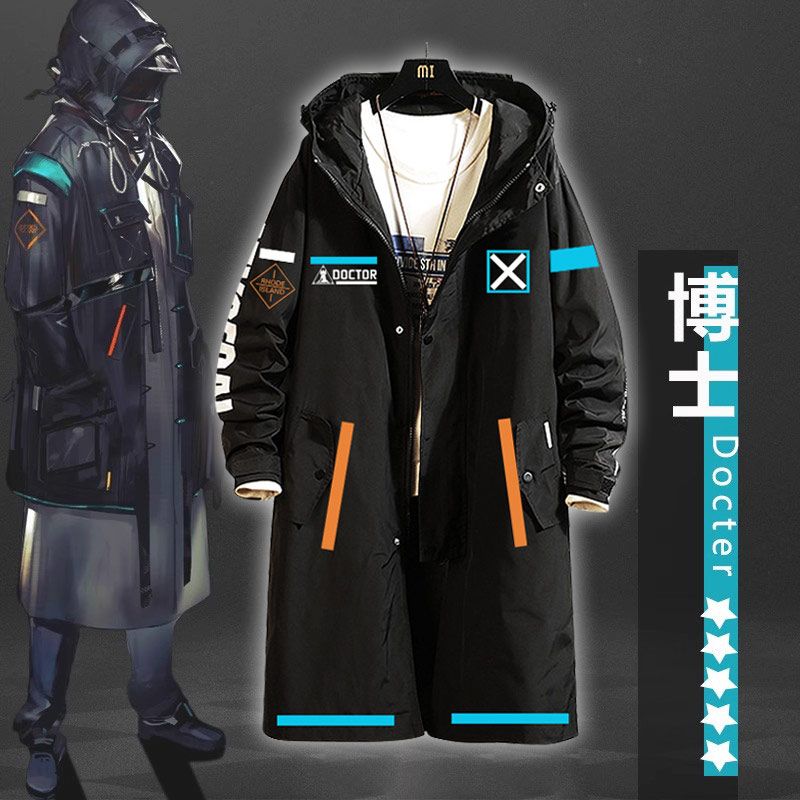 Arknights Creative and Unique  - Unique Anime Merchandise ulasan dan harga