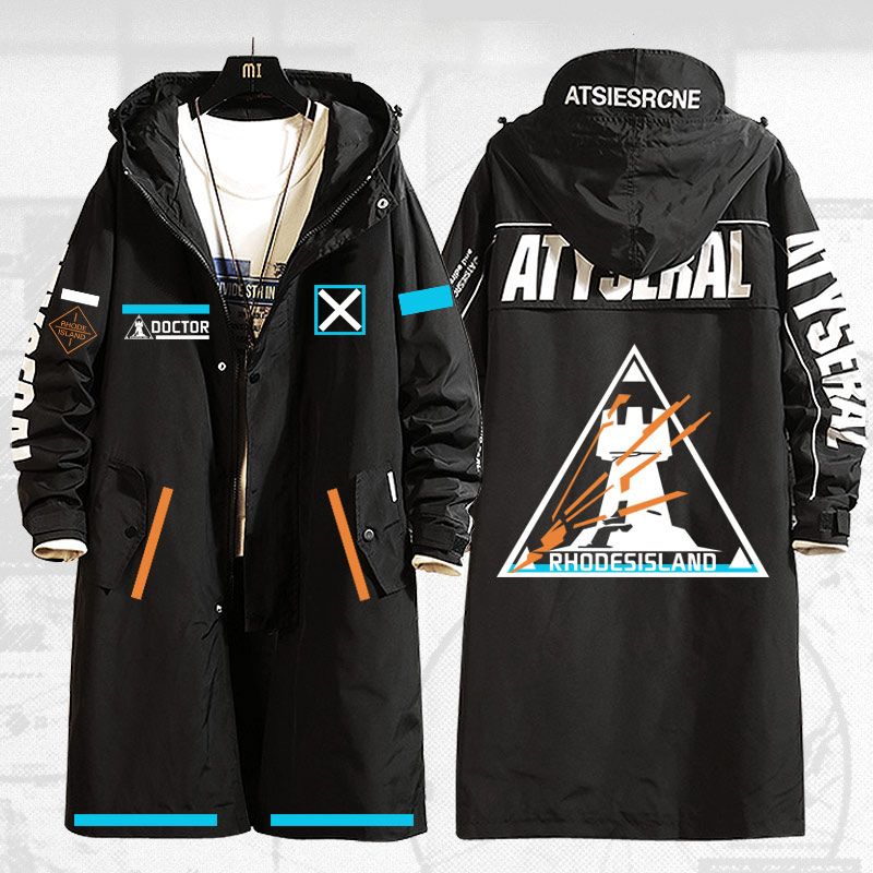 Arknights Creative and Unique  - Unique Anime Merchandise ulasan dan harga