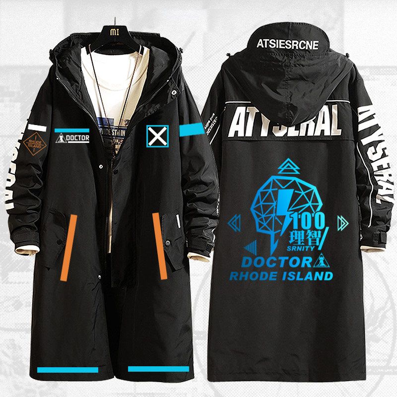 Arknights Creative and Unique  - Unique Anime Merchandise ulasan dan harga