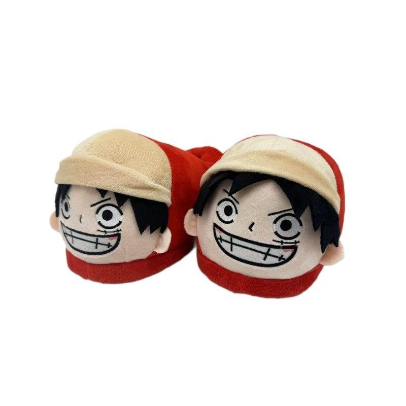 Kawaii One Piece Zoro Stuffed  - Unique Anime Merchandise ulasan dan harga