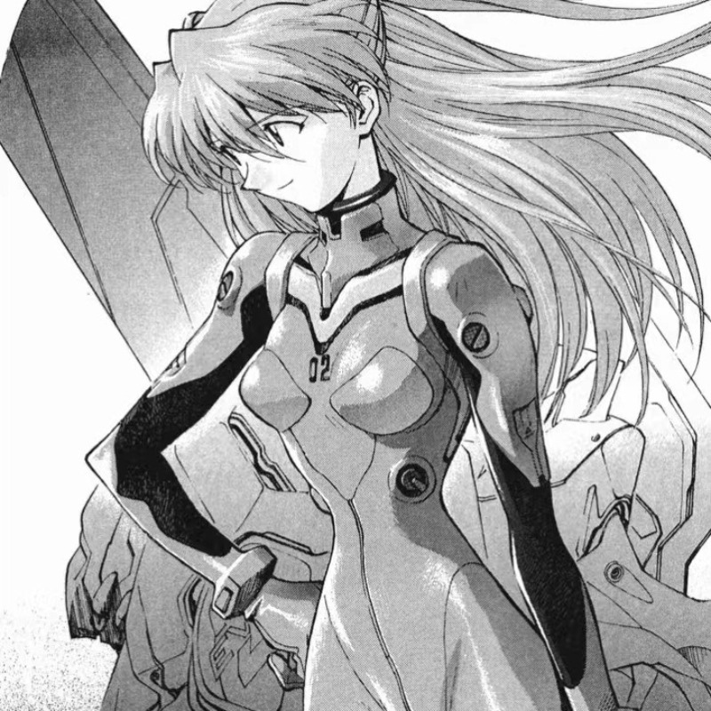 Neon Cute Genesis Classic Evan - Evangelion Anime Merchandise ulasan dan harga
