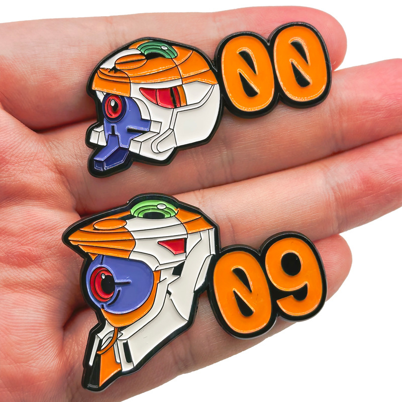 Neon Cute Genesis Classic Evan - Evangelion Anime Merchandise ulasan dan harga