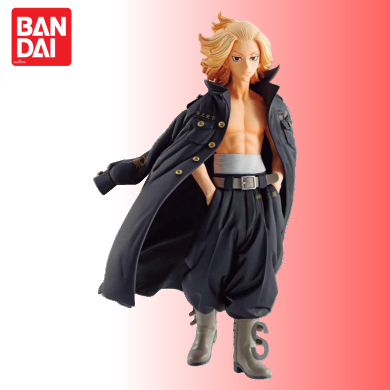 In Stock Original Nuevo Bandai - Anime Merchandise From Japan ulasan dan harga