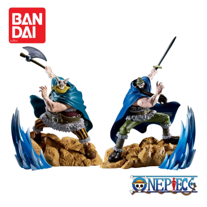 In Stock 100% Genuine Original - Anime Merchandise From Japan ulasan dan harga
