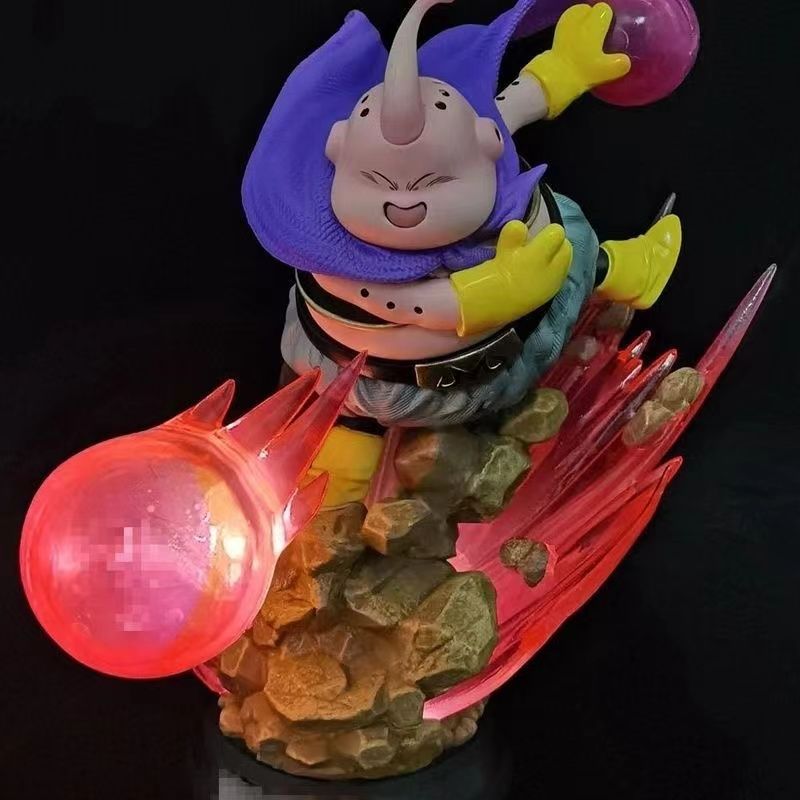 Dragon Ball 14cm WCF Series Fa - Anime Merchandise From Japan ulasan dan harga