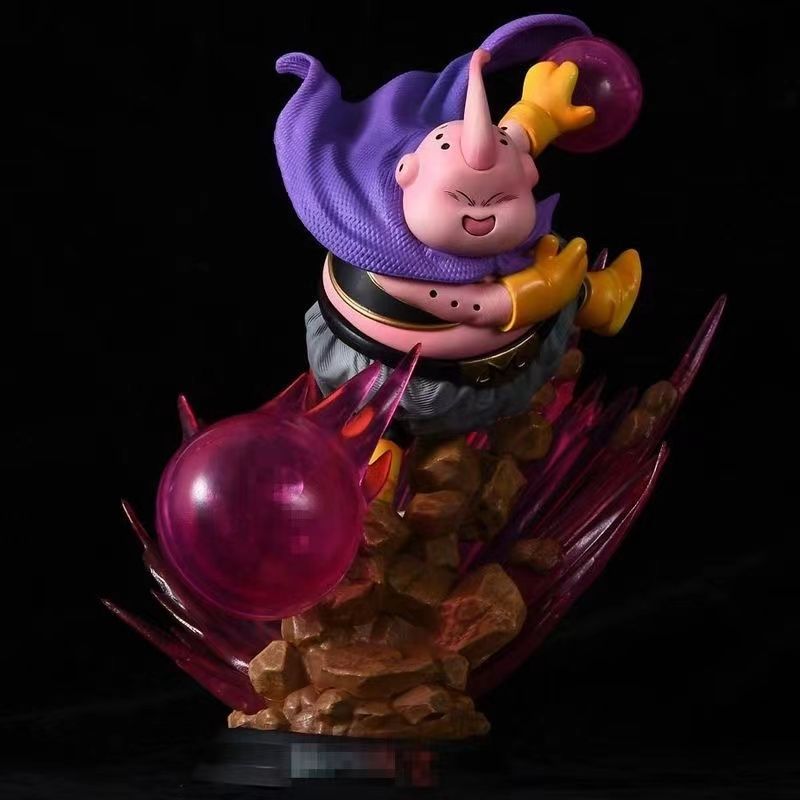 Dragon Ball 14cm WCF Series Fa - Anime Merchandise From Japan ulasan dan harga